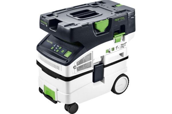 Festool Bežični mobilni usisivač CLEANTEC CTMC MIDI I-Basic