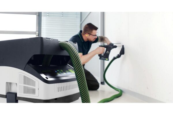 Festool Bežični mobilni usisivač CLEANTEC CTMC MIDI I-Basic