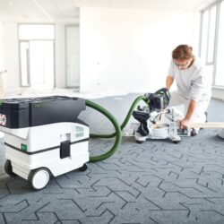 Festool Bežični mobilni usisivač CLEANTEC CTMC MIDI I-Basic