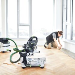 Festool Bežični mobilni usisivač CLEANTEC CTMC MIDI I-Basic