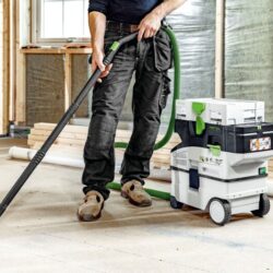 Festool Bežični mobilni usisivač CLEANTEC CTMC MIDI I-Basic