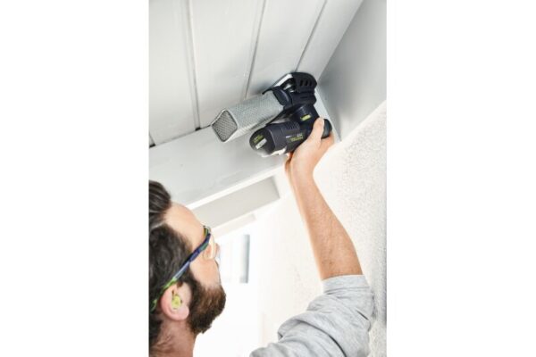 Festool Akumulatorska delta brusilica DTSC 400 3,0 I-Set