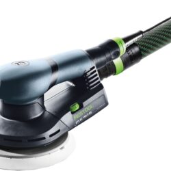 Festool ekscentrična brusilica ETS EC 150/5 EQ-SYS GR