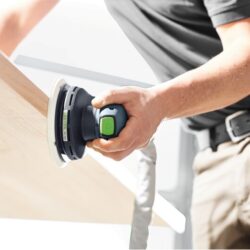 Festool ekscentrična brusilica ETS EC 150/5 EQ-SYS GR