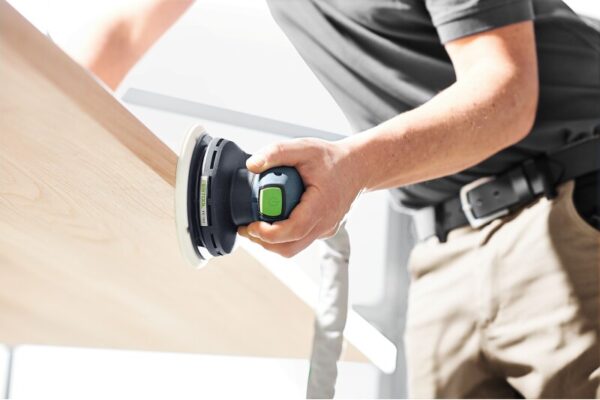 Festool ekscentrična brusilica ETS EC 150/5 EQ-SYS GR