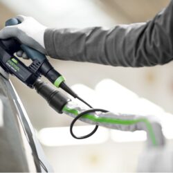 Festool ekscentrična brusilica ETS EC 150/5 EQ-SYS GR
