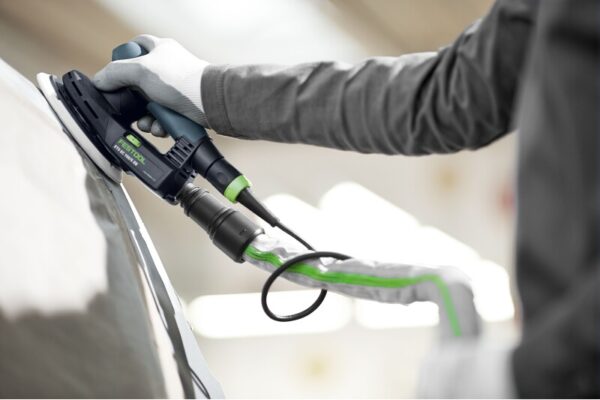 Festool ekscentrična brusilica ETS EC 150/5 EQ-SYS GR