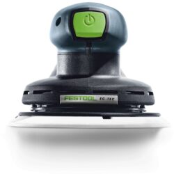 Festool ekscentrična brusilica ETS EC 150/5 EQ-SYS GR