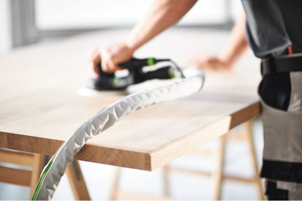 Festool ekscentrična brusilica ETS EC 150/5 EQ-SYS GR