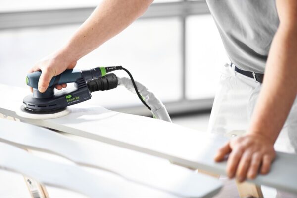Festool ekscentrična brusilica ETS EC 150/5 EQ-SYS GR