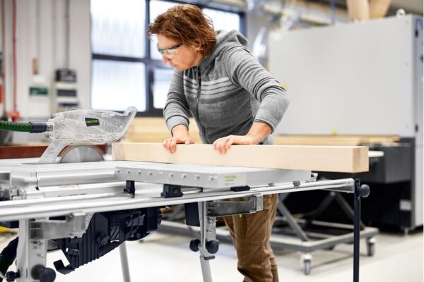 Festool Klizni stol ST 840 TKS 80