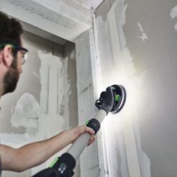 Festool Set dugovrata brusilica i usisavač PLANEX LHS 2 225/CTM 36-Set