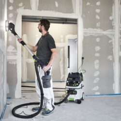 Festool Set dugovrata brusilica i usisavač PLANEX LHS 2 225/CTM 36-Set