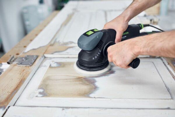 Festool Rotaciono ekscentrična brusilica ROTEX RO 150 FEQ-SYS GR