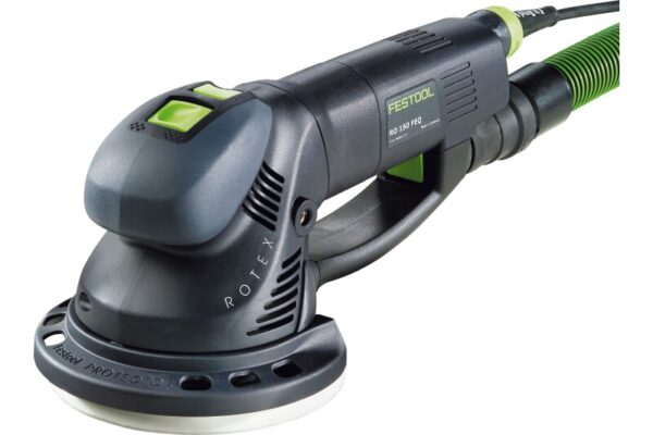 Festool Rotaciono ekscentrična brusilica ROTEX RO 150 FEQ-SYS GR