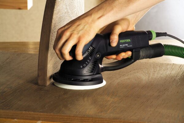 Festool Rotaciono ekscentrična brusilica ROTEX RO 150 FEQ-SYS GR
