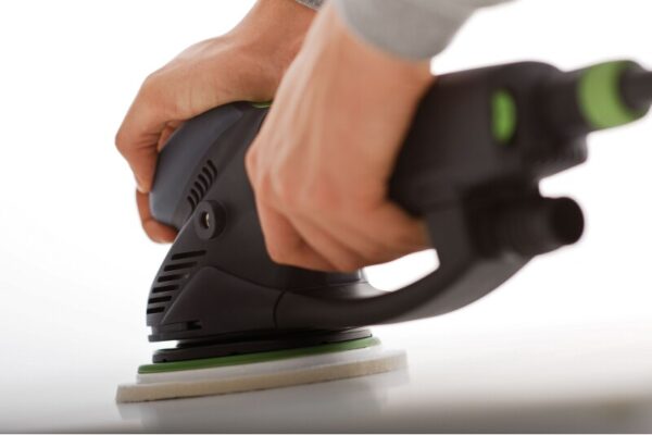 Festool Rotaciono ekscentrična brusilica ROTEX RO 150 FEQ-SYS GR