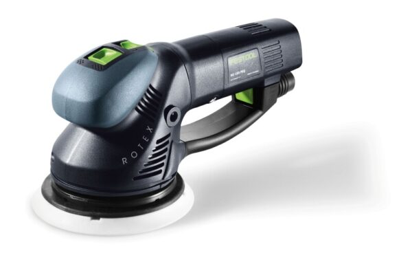 Festool Rotaciono ekscentrična brusilica ROTEX RO 150 FEQ-SYS GR