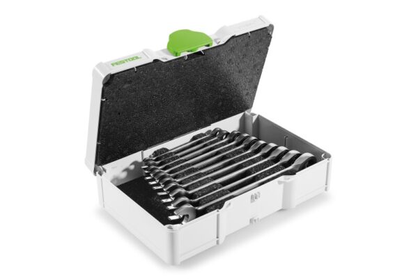Festool Set ključeva SYS3 S 76-RRS-Set