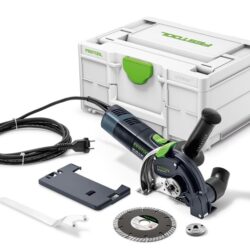 Festool brusilica dijamantna DSC-AG 125 FH-Plus