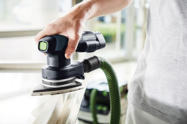 Festool Brusni papiri Granat Delta P40 GR/50