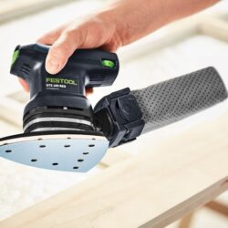 Festool Delta brusilica DTS 400 REQ-Plus