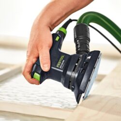 Festool Delta brusilica DTS 400 REQ-Plus