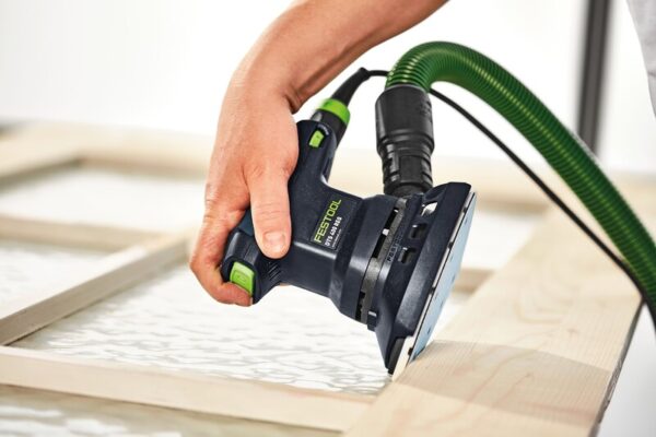Festool Delta brusilica DTS 400 REQ