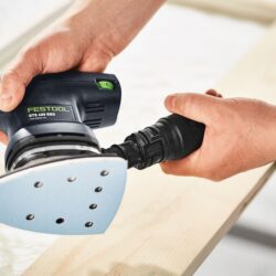 Festool Delta brusilica DTS 400 REQ