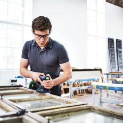 Festool Delta brusilica DTS 400 REQ