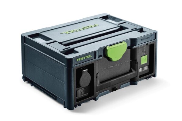 Festool  SYS-PowerStation električni baterijski agregat SYS-PST 1500 Li HP