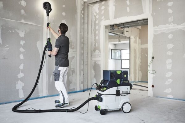 Festool  SYS-PowerStation električni baterijski agregat SYS-PST 1500 Li HP