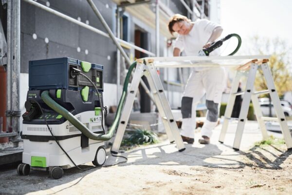 Festool  SYS-PowerStation električni baterijski agregat SYS-PST 1500 Li HP