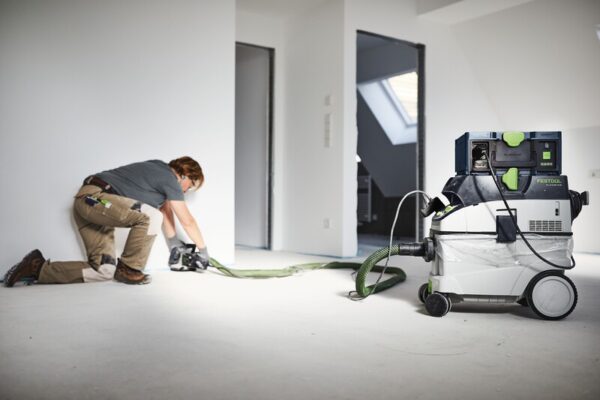 Festool  SYS-PowerStation električni baterijski agregat SYS-PST 1500 Li HP