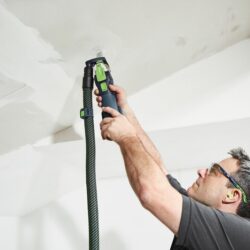 Festool Bežični oscilator VECTURO OSC 18 E-Basic-Set