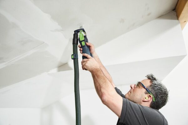 Festool Bežični oscilator VECTURO OSC 18 E-Basic-Set