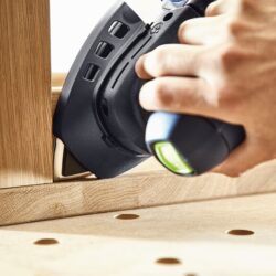 Festool Brusni papir Granat Delta P400 GR/100