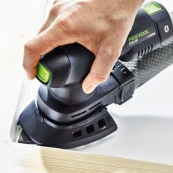 Festool Brusni papir Granat Delta P400 GR/100