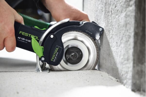Festool Sustav rezanja DSC-AG 125 FH-Plus