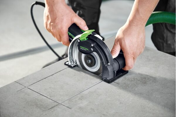 Festool Sustav rezanja DSC-AG 125 FH-Plus
