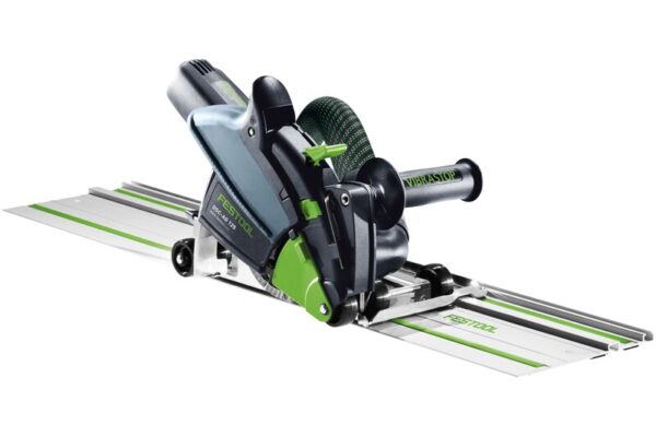 Festool Sustav za dijamantno rezanje DSC-AG 125-Plus-FS
