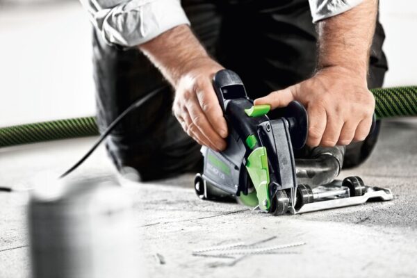 Festool Sustav za dijamantno rezanje DSC-AG 125-Plus-FS