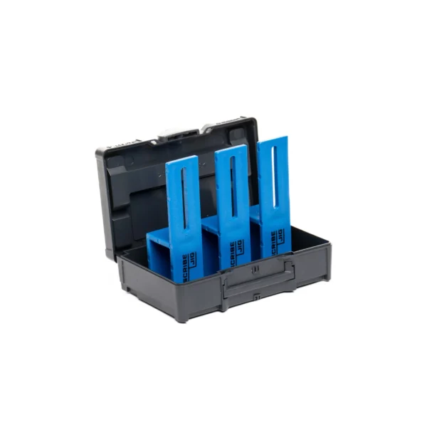 U-Scribe Jig adapter Micro Systainer Set