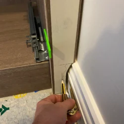 U-Scribe Jig Scribe Compass