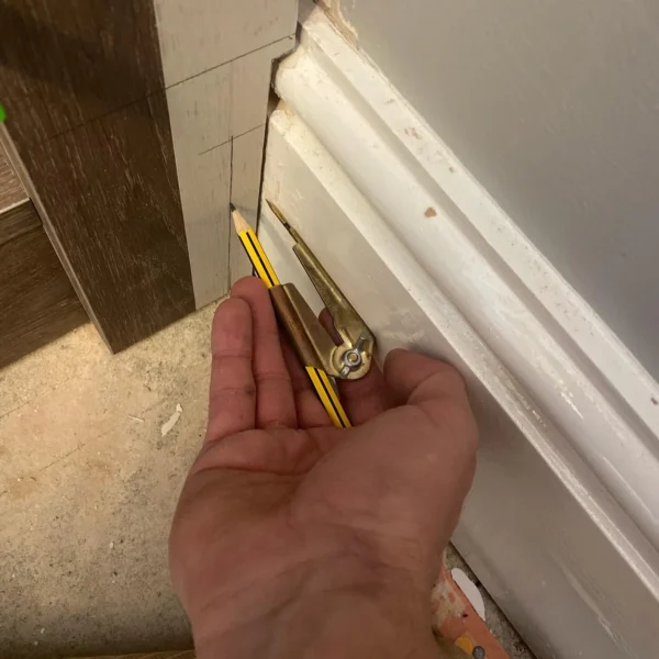 U-Scribe Jig Scribe Compass