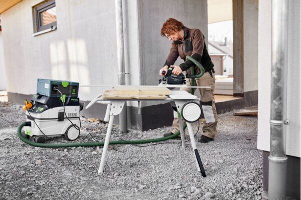 Festool uranjajuća kružna pila TS 60 KEBQ-Plus