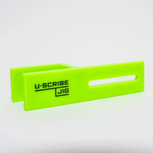U-Scribe Jig adapter Set 18mm