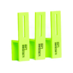 U-Scribe Jig adapter Set 18mm