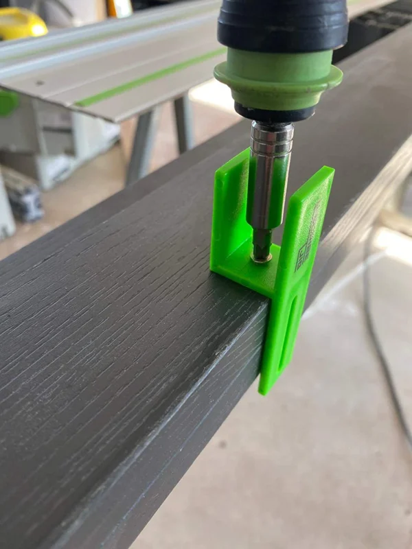 U-Scribe Jig adapter Set 18mm