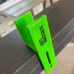 U-Scribe Jig adapter Set 18mm
